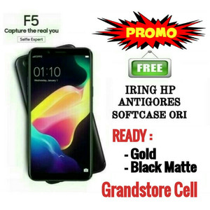Oppo F5 Tokopedia