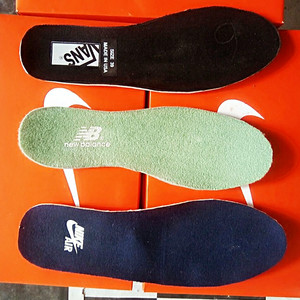 Insole Insole Alas Sepatu Tokopedia