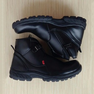Sepatu Kickers Safety Jasuke Tokopedia