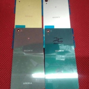 Sony Z5 Big Second Ori Tokopedia