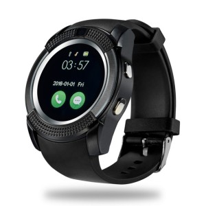 Jam Hp Kamera Smart Watch U9 Smart Watch Dz09 Suport Sim Card Tokopedia