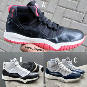 Sepatu Basket Sepatu Sport Tokopedia