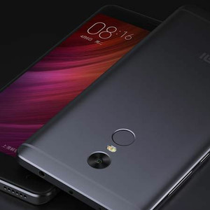 Xiaomi Redmi Note 4x Ram 4gb Rom 64gb Tokopedia