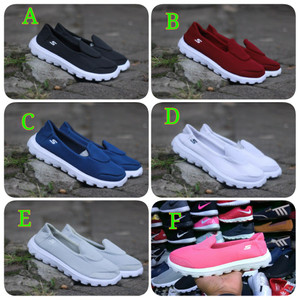 Sepatu Santai Sepatu Jalan Jalan Sepatu Nike Tokopedia