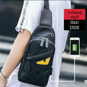 Harga Diskon Tas Import Tokopedia