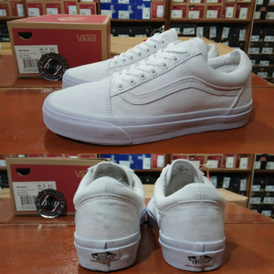 Sepatu Vans Oldskool Tokopedia