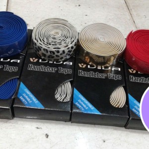 Termurah Bartape Viva Red Bartape Fixie Bartape Road Bike Harga Promosi Tokopedia