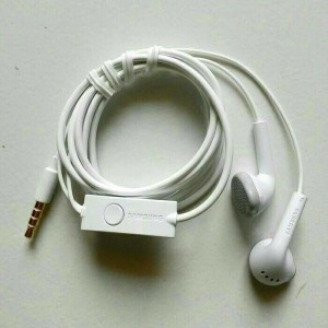 Headset Samsung Original Copotan Hp Atau Handsfree Tokopedia
