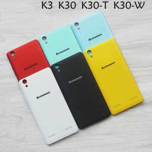 Back Cover Casing Belakang Lenovo A319 Tokopedia