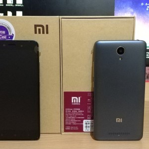 Xiaomi Redmi Note 2 Ram 2gb Rom 16gb Garansi Distributor 1 Tahun Tokopedia