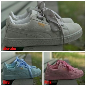 Sepatu Sneakers Wanita Import Tokopedia