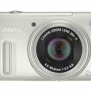 Canon Powershot Sx240 Hs Tokopedia