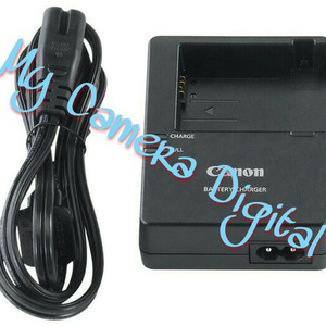Charger Canon Lc E8 For Battery Lp E8 Kamera Canon 550d 600d 650d 700d Tokopedia
