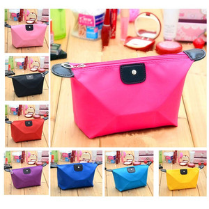 Tas Mini Kosmetik Cosmetic Pouch Dompet Kecil Kosmetik Murah Tokopedia