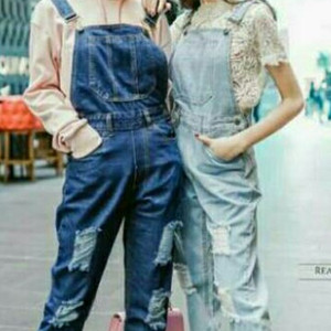 Jumpsuit Levis Tokopedia