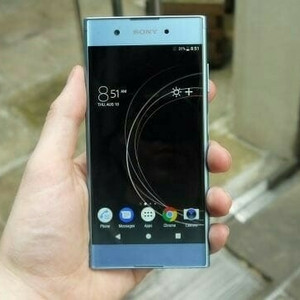 Sony Xperia Xa1 Plus 32gb Dual Sim New Segel Original Tokopedia