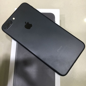 Iphone 7 Plus 128gb Black Matte Bonus Shining Chrome Ume Original Garansi Internasional 1 Tahun Tokopedia