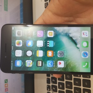 Iphone 7 Plus 32gb Bekas Tokopedia