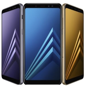 Samsung A8 Plus Garansi Resmi Sein Tokopedia