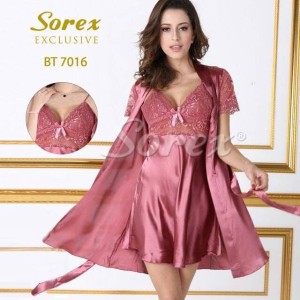 Baju Tidur Kimono Sorex 7016 Tokopedia