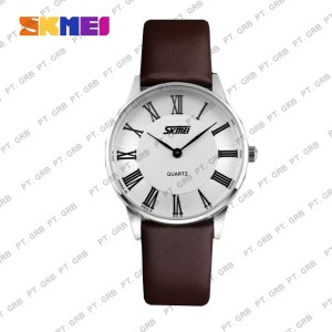 Jam Tangan Wanita Skmei 9092 Original Tokopedia