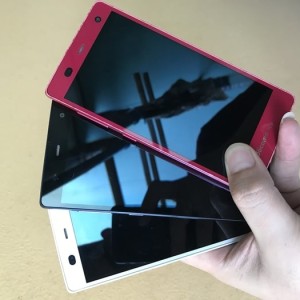 Fujitsu Arrow F 01f Ram 2gb Rom 32gb 4g Tokopedia