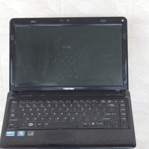 Laptop Toshiba I3 Tokopedia