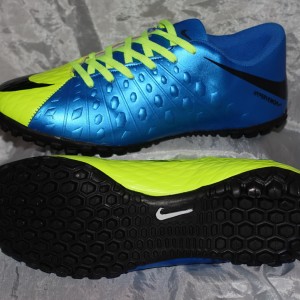 Sepatu Futsal Nike Tiempo Gerigi Tokopedia