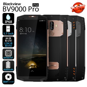 Blackview Bv9000 Pro 128gb Ram 6gb New Bnib Ori Tokopedia