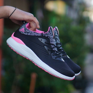 Sepatu Running Loreng Tokopedia