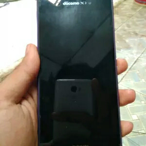 Sony Z2 Big Tokopedia