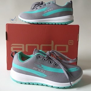 Sepatu Olahraga Wanita Sepatu Jogging Tokopedia