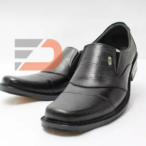 Sepatu Kulit Pantofel Tokopedia