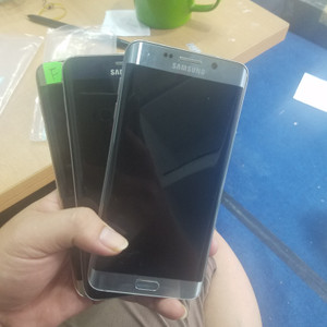 Samsung S6 Edge 32gb Tokopedia