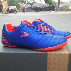 Sepatu Futsal Nobleman Original Tokopedia