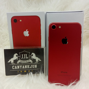 Iphone 7 128gb Garansi Distributor Tokopedia