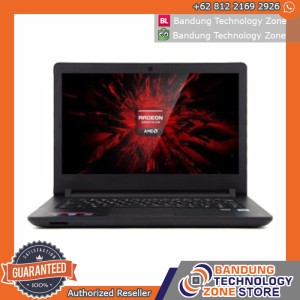 Lenovo Ideapad 110 I5 6200u Ram 4gb Hdd 500gb Windows 8 1 Tokopedia