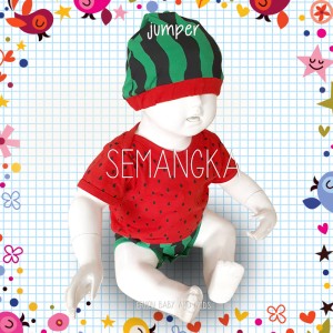 Jumper Bayi Tokopedia