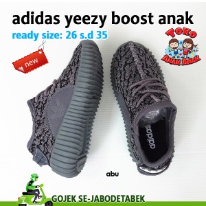 Sepatu Adidas Yeezy Import Tokopedia