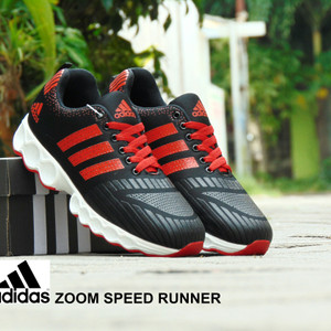 Sepatu Lari Adidas Zoom Tokopedia