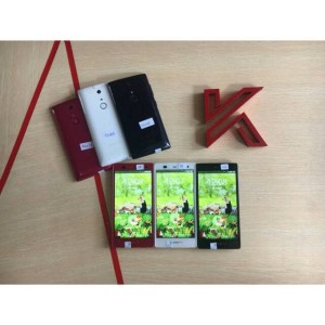 Fujitsu Arrows Nx F 01f Ram 2gb 32gb 3g Seken Original Bergaransi Tokopedia