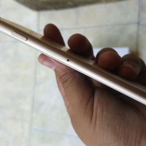 Iphone 6 16gb Gold Second Ex Internasional Tokopedia