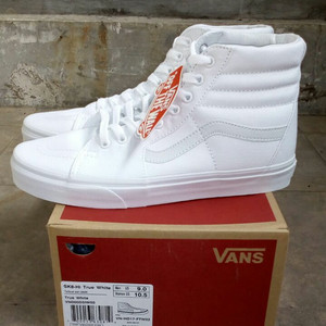 Sepatu Vans Sk8 Tokopedia