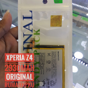 Sony Xperia Z4 Seken Original Tokopedia