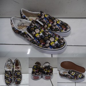 Sepatu Vans Slip On Tokopedia