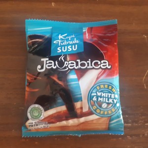 Kopi Tubruk Susu Javabica Harga Promo Tokopedia