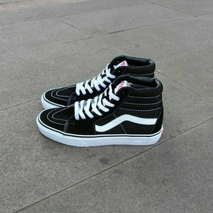 Sepatu Vans Sk8 Tokopedia