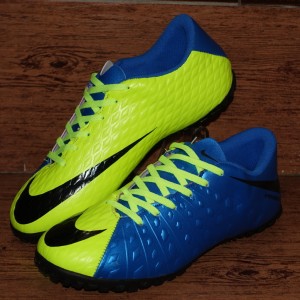 Sepatu Futsal Nike Tiempo Gerigi Tokopedia