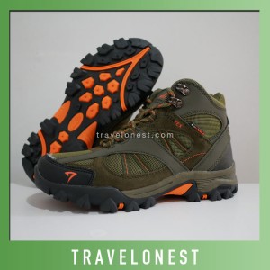 Sepatu Hiking Snta 481 Sepatu Hiking Terbaru Murah Tokopedia