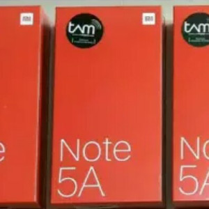 Xiomi Redmi 5a Ram 2 Rom16 Garansi Tam Terlaris Tokopedia